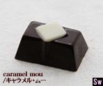 caramel mou/キャラメル・ムー